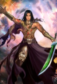 都市孽龍