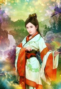(香蜜同人)香蜜同人之润玉传——应龙劫