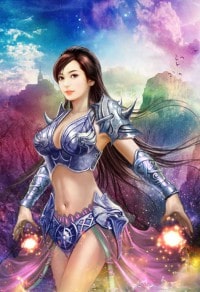 美强惨的娱乐圈升级指南