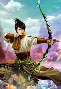天尊萌萌噠