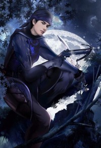 相思染·盛世情殇