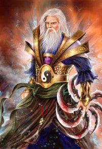 我们和世界画风不一样