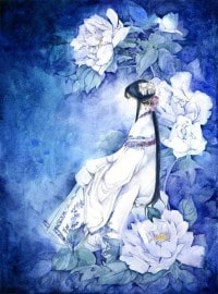 醫術在身，穿到古代成團寵／別慌，我會扎針！