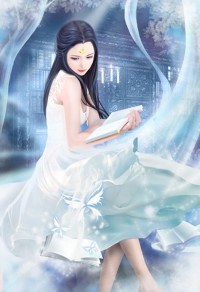 蛛絲銜霜
