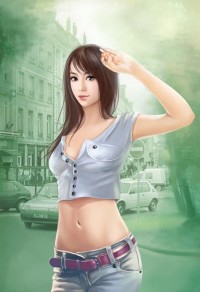 [综]戏精女配