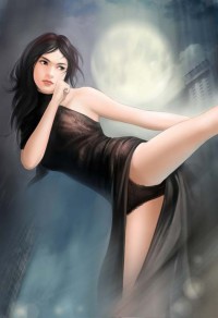 花洛长安时