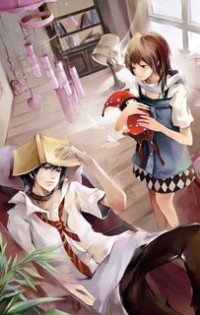 [gl慎入]星藍搖曳