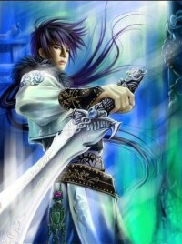 表里不一[gb]