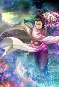 美人十二卷現代篇[快穿]